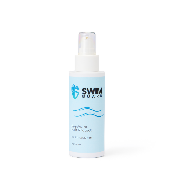 Pre-Swim Hair Serum - 125ml