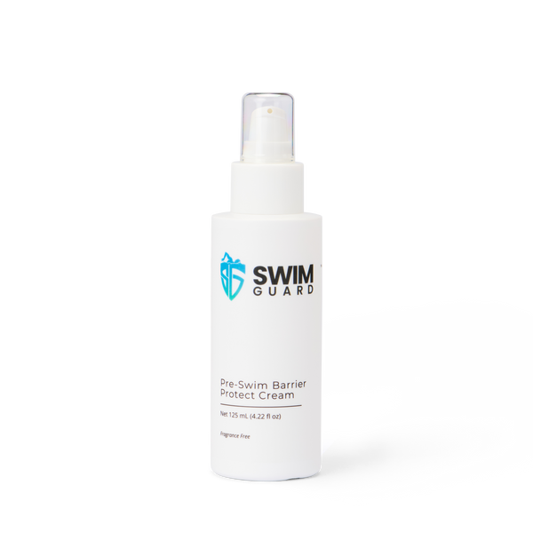Pre-Swim Barrier Protect Cream 125ml