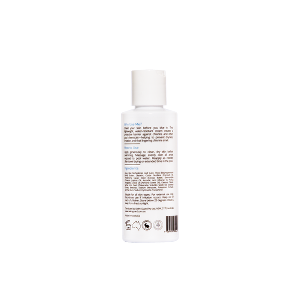 Pre-Swim Barrier Protect Cream 125ml