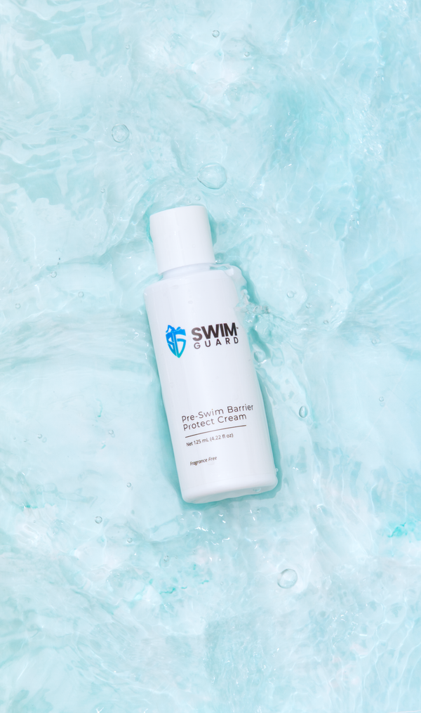 Pre-Swim Barrier Protect Cream 125ml