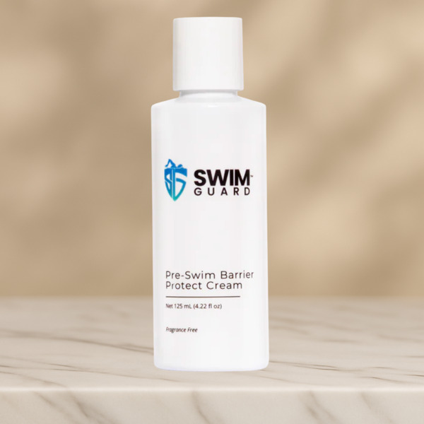 Pre-Swim Barrier Protect Cream 125ml