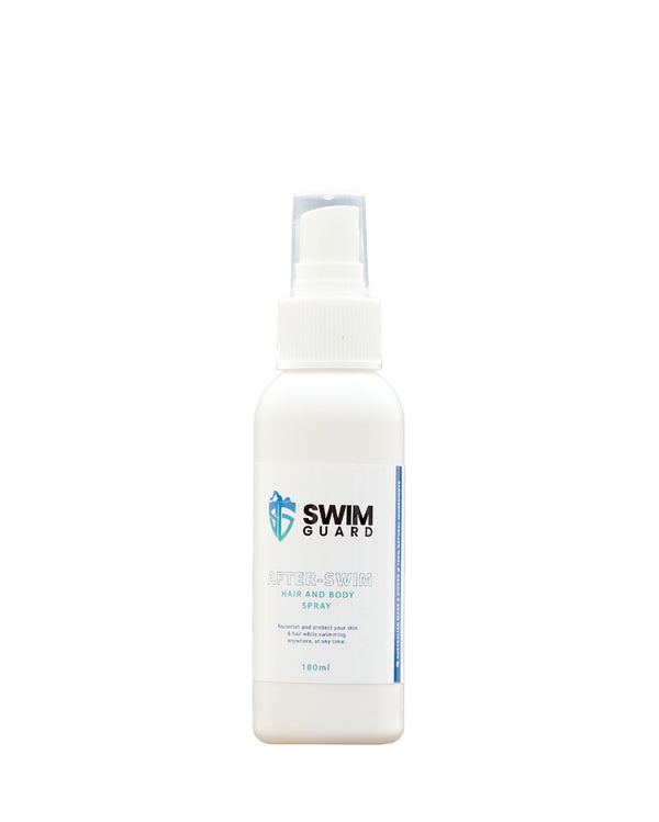 After Swim Hair and Body Spray 100ml