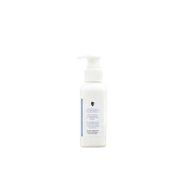 Pre-Swim Barrier Protect Cream 100ml