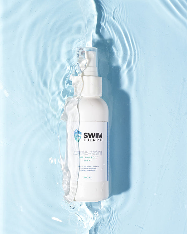 After Swim Hair and Body Spray 100ml