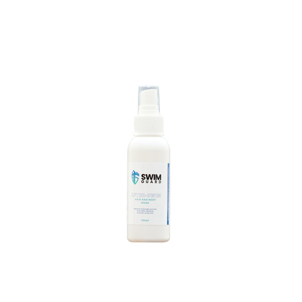 After Swim Hair and Body Spray 100ml